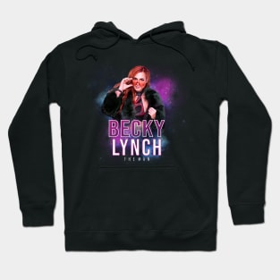 BECKY LYNCH Hoodie